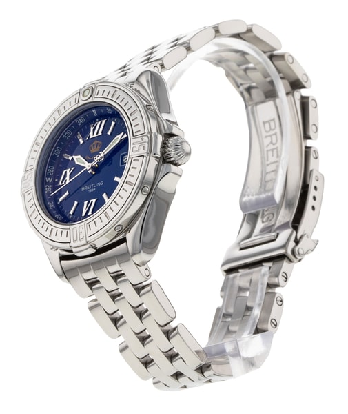 Breitling B Class A71365